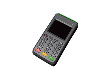 动态令牌,mPOS,智能POS,传统POS也能扫码支付？动联新品DynamiPOS® P62引领潮流